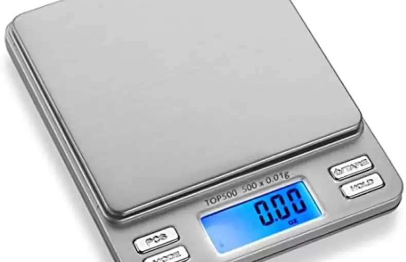 Weed Measurements: Deciphering the Cannabis Weight Maze